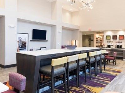 Hampton & West Lafayette, In Hotel West Lafayette